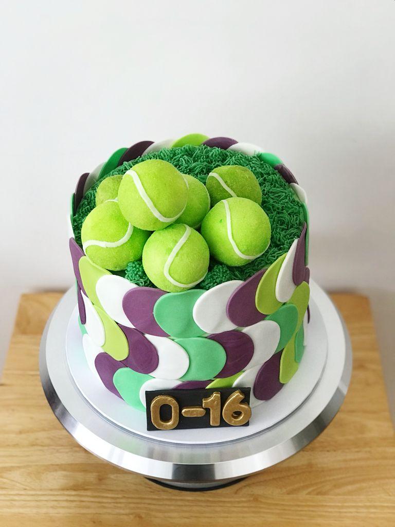 Celebration cake